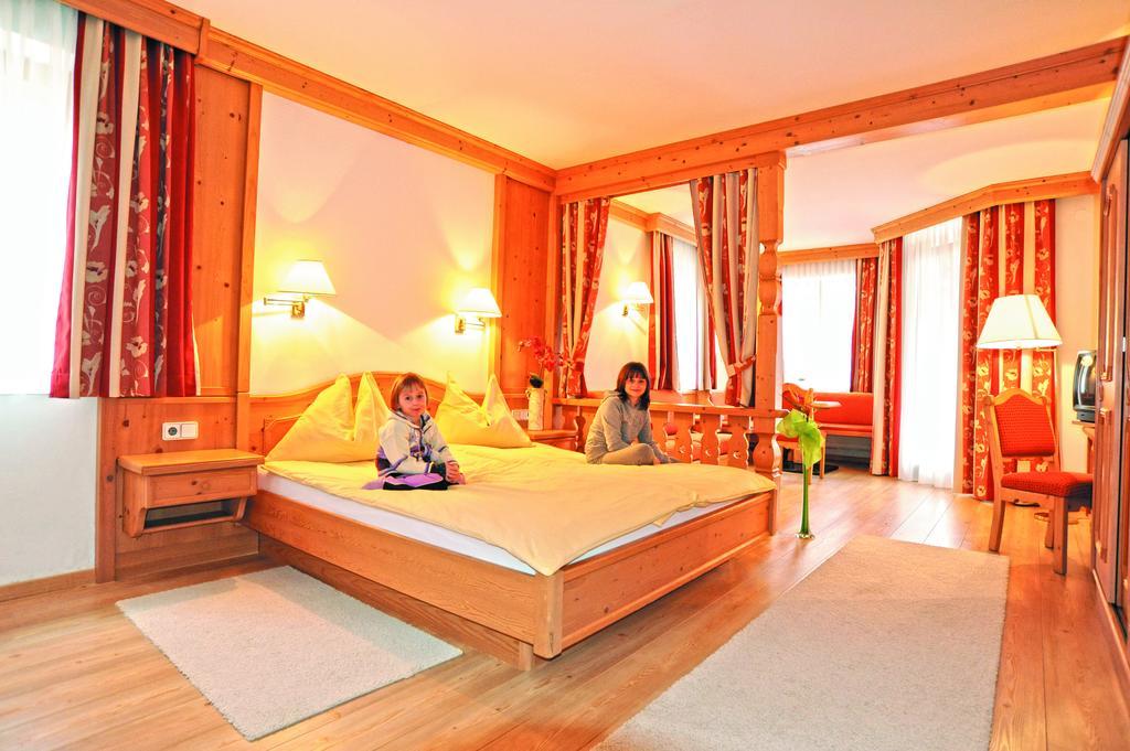 Hotel Loffele 바이스브리아흐 객실 사진
