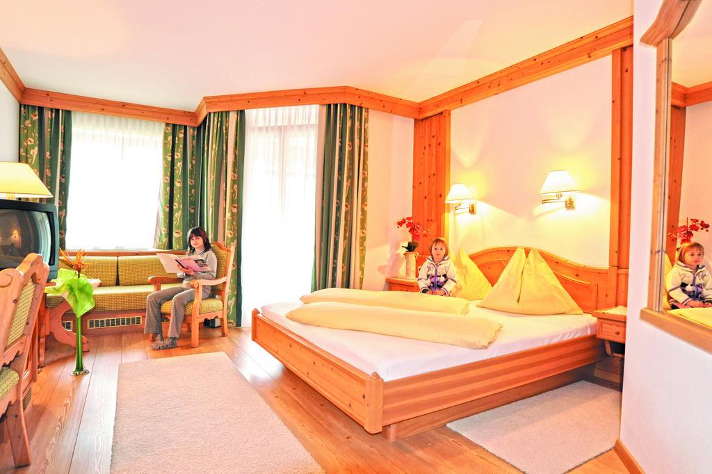 Hotel Loffele 바이스브리아흐 객실 사진