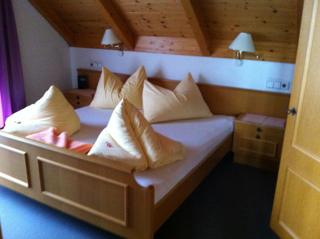Hotel Loffele 바이스브리아흐 객실 사진