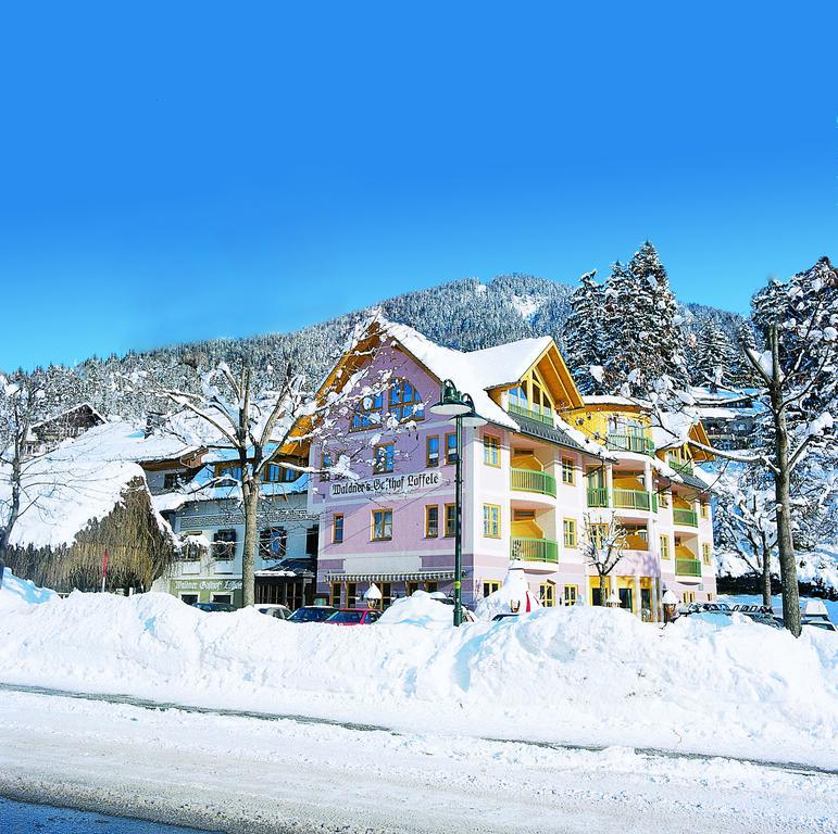 Hotel Loffele 바이스브리아흐 외부 사진